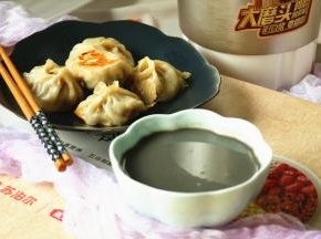 早餐良配，还有乌发作用。