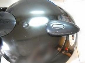 上下火加热，至水分蒸发。