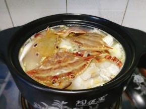 加入清水