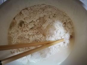 提前一天制作波兰种