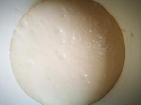 第二天早上，这个状态还可以多发一会，但也可以用了