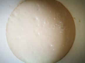 第二天早上，这个状态还可以多发一会，但也可以用了