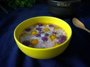 煮开后即可关火。