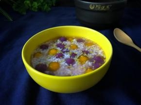 煮开后即可关火。