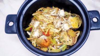 来杯啤酒，拉拉家常！