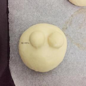 如图组装起来，放在温暖处进行二次发酵