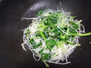 翻炒匀即可出锅