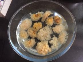 银耳泡发