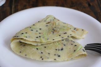 快手早餐就是这么简单美味！