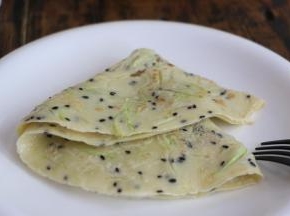 快手早餐就是这么简单美味！