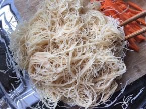 加料酒酱油腌制10分钟