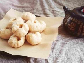 两口一个！嘿嘿