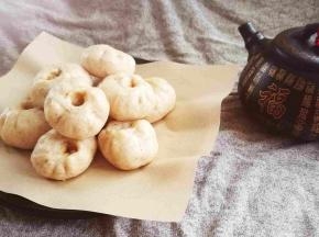 两口一个！嘿嘿