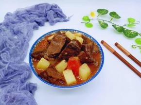 近看，营养美味。