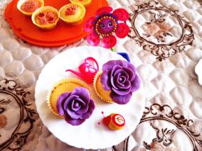 然后放在一边等其干透就好啦。