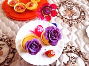 然后放在一边等其干透就好啦。