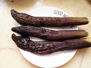 2.	开锅后大约5分钟，出锅，晾凉，