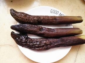2.	开锅后大约5分钟，出锅，晾凉，