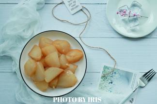 关火，盛出，配米饭食用