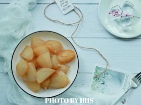 关火，盛出，配米饭食用