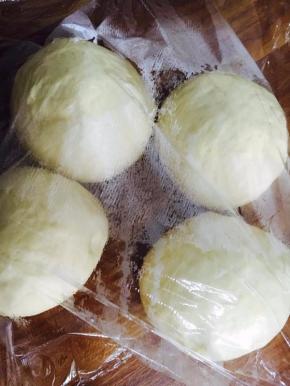 15分钟后状态～～