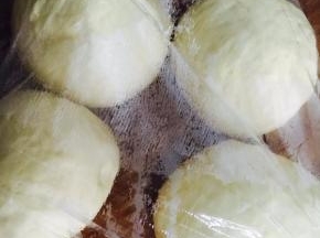 15分钟后状态～～