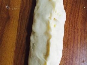 像包饺子一样收口