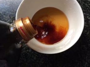 料酒和生抽加一起
