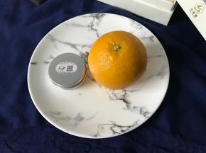 准备好食材。