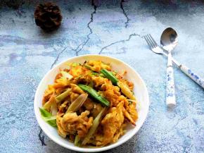 一道便捷下饭菜