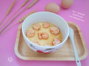 可以淋上少许宝宝酱油。