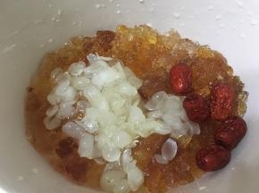 全部丢炖锅