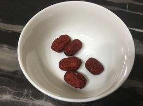 红枣