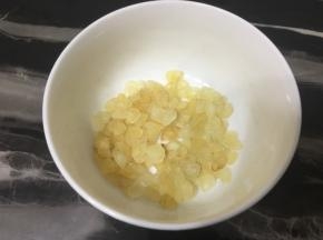 皂角米