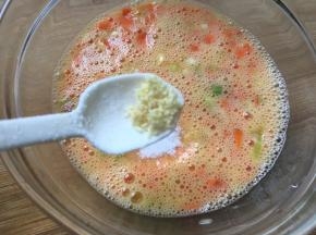 加鸡精