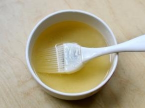 这个就是蜂蜜水