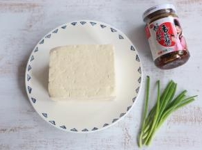 准备食材。