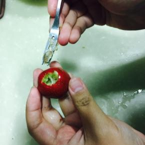 这样 挖两个就能找到感觉了