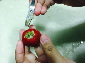 这样 挖两个就能找到感觉了