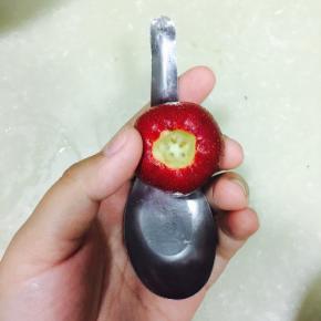 找一个这样的勺子最好用