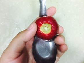 找一个这样的勺子最好用