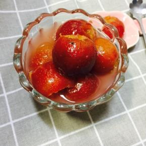 超级好吃 酸酸甜甜