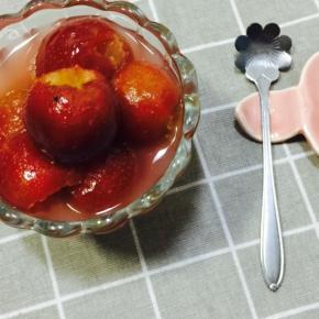 捞出来就可以开吃啦哈哈