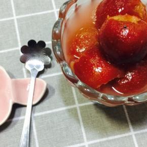 摆拍几张 然后塞进冰箱