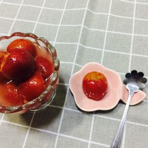 摆拍几张 然后塞进冰箱