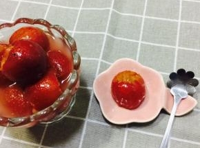 摆拍几张 然后塞进冰箱