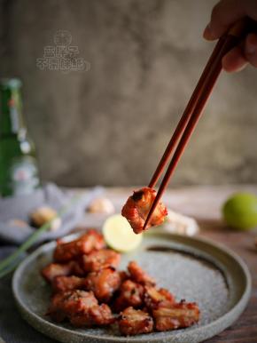 简单好做又美味。