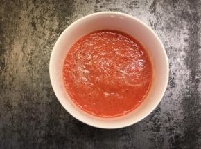 直接放入料理机打成泥