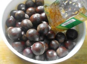 材料简单