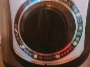 压力锅按煮粥键即可